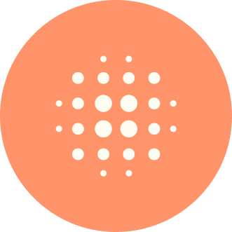 Range of Dots Icon