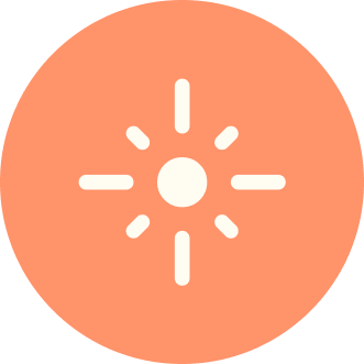 Sun Beam icon