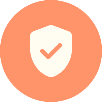 Approved Shield Icon