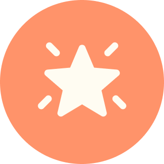Star Burst Icon