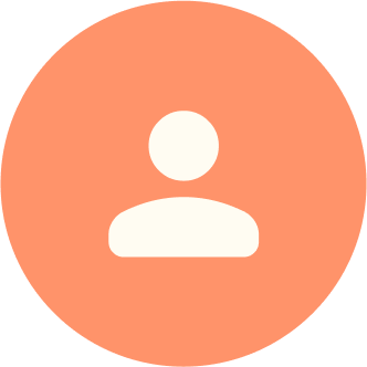 Profile icon