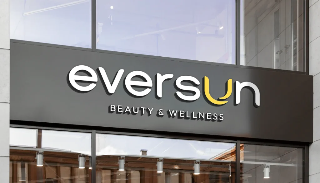 Luminova Sign